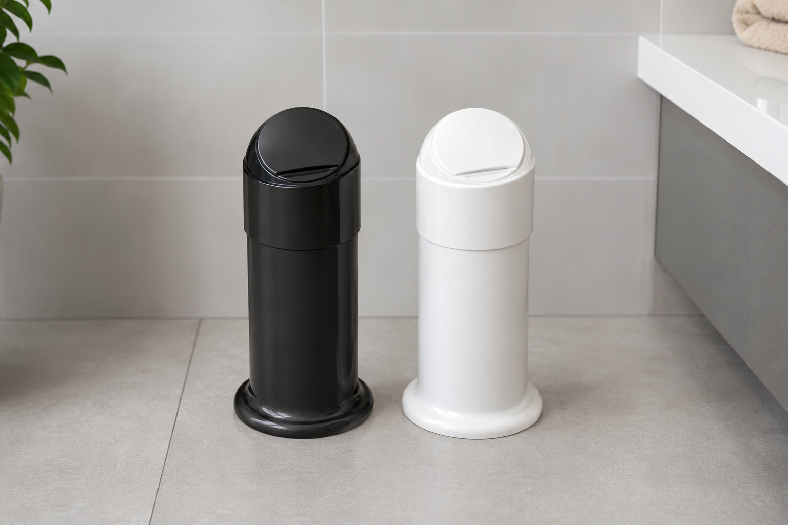 The TerraCyclic Bio Bin: How Biodegradable Sanitary Disposal Actually Works