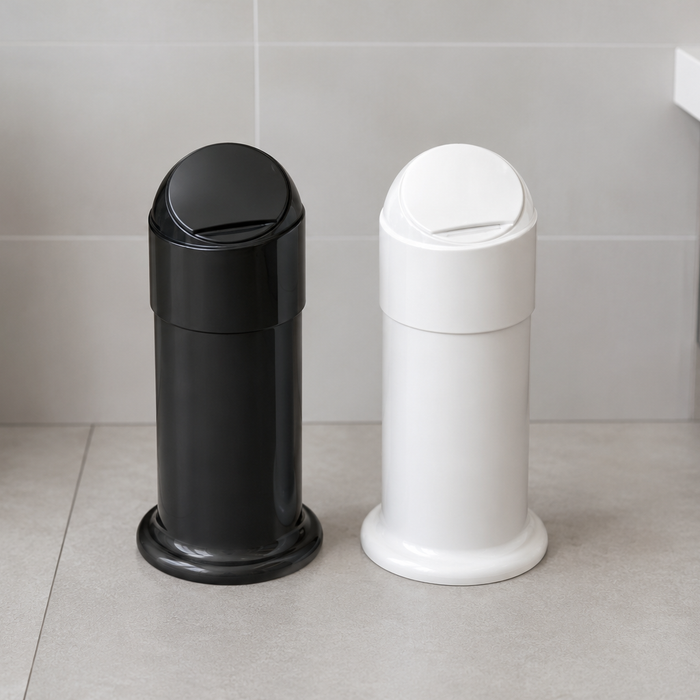 The TerraCyclic Bio Bin: How Biodegradable Sanitary Disposal Actually Works