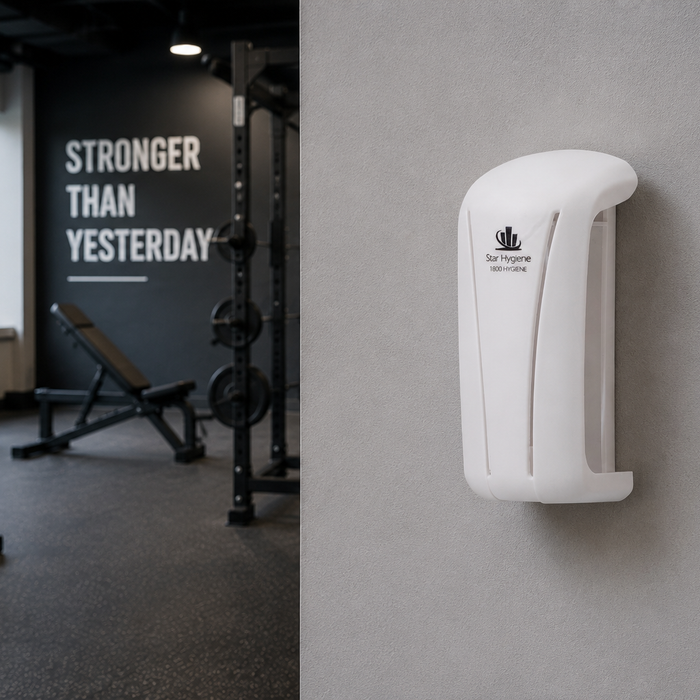 What Makes the StarScent Eco Tower Different From a Standard Air Freshener?