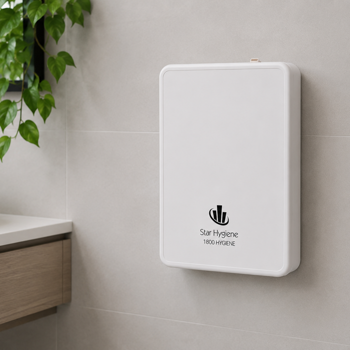 Small vs Large Commercial Scent Diffusers: Which Suits Your Retail Space?