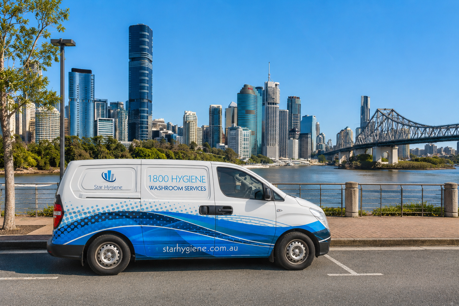 Brisbane Washroom Hygiene: Keeping Up With Queensland's Growing Commercial Sector