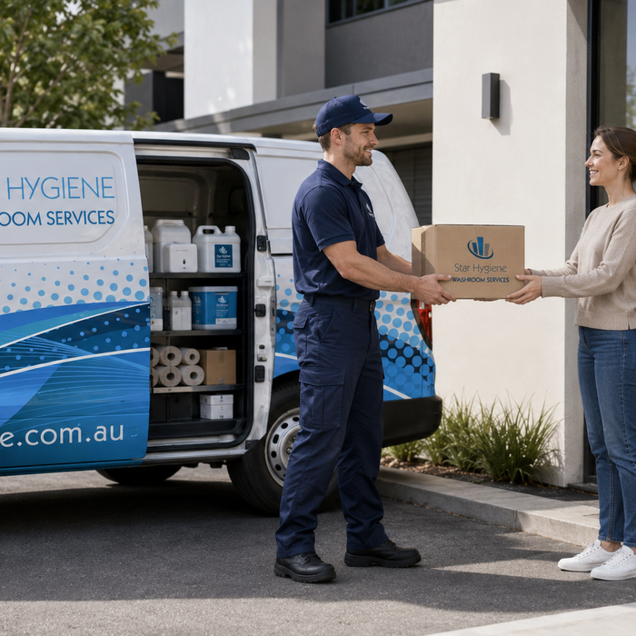 National Service Coverage: Why It Matters for Multi-Site Businesses Across Australia