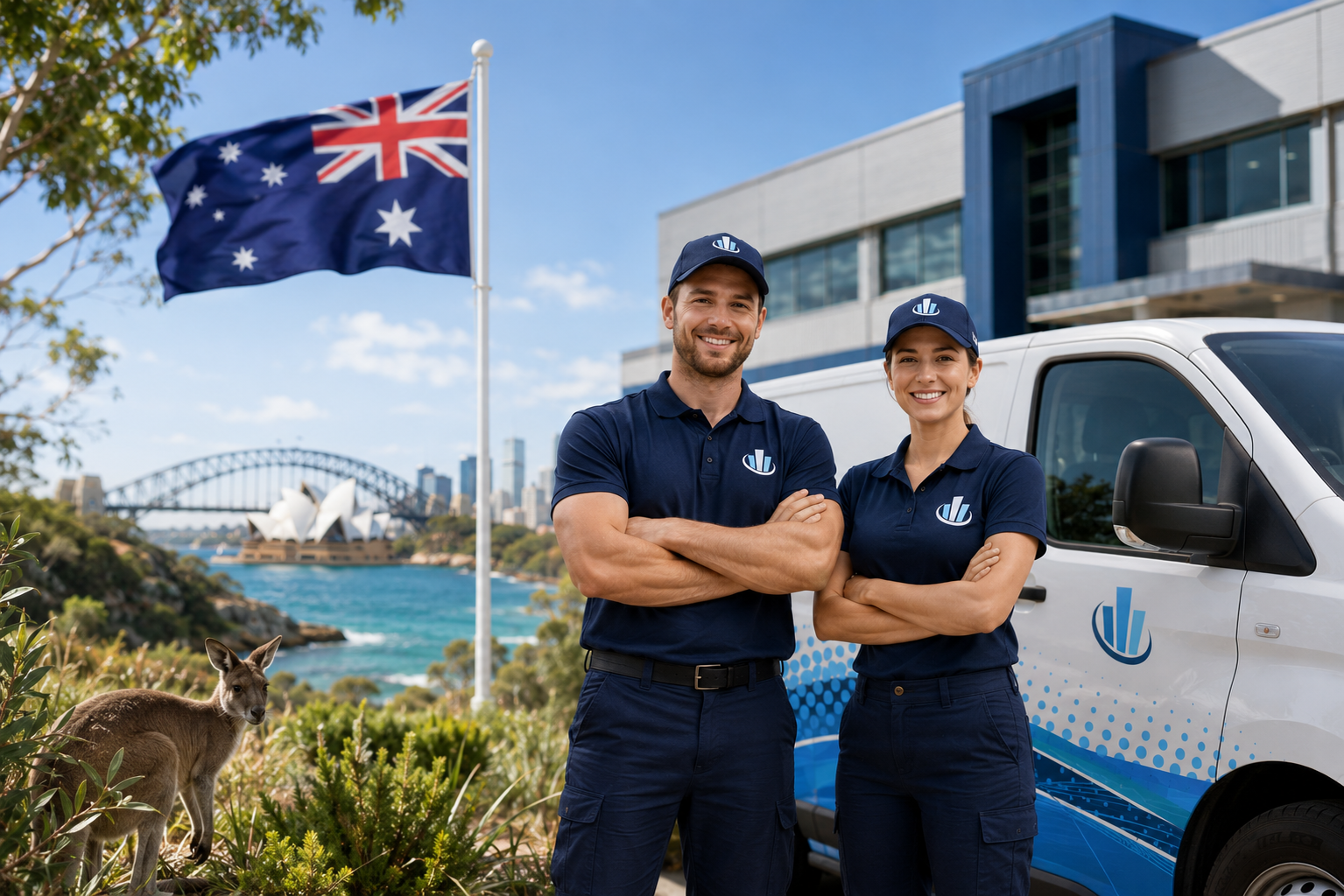 Why It Matters That Star Hygiene Is 100% Australian Owned and Operated
