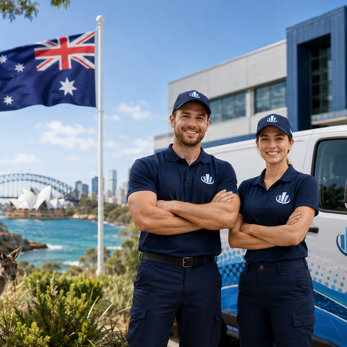 Why It Matters That Star Hygiene Is 100% Australian Owned and Operated