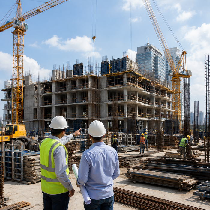 Site Amenities & Hygiene Compliance: What Builders Are Legally Required to Provide