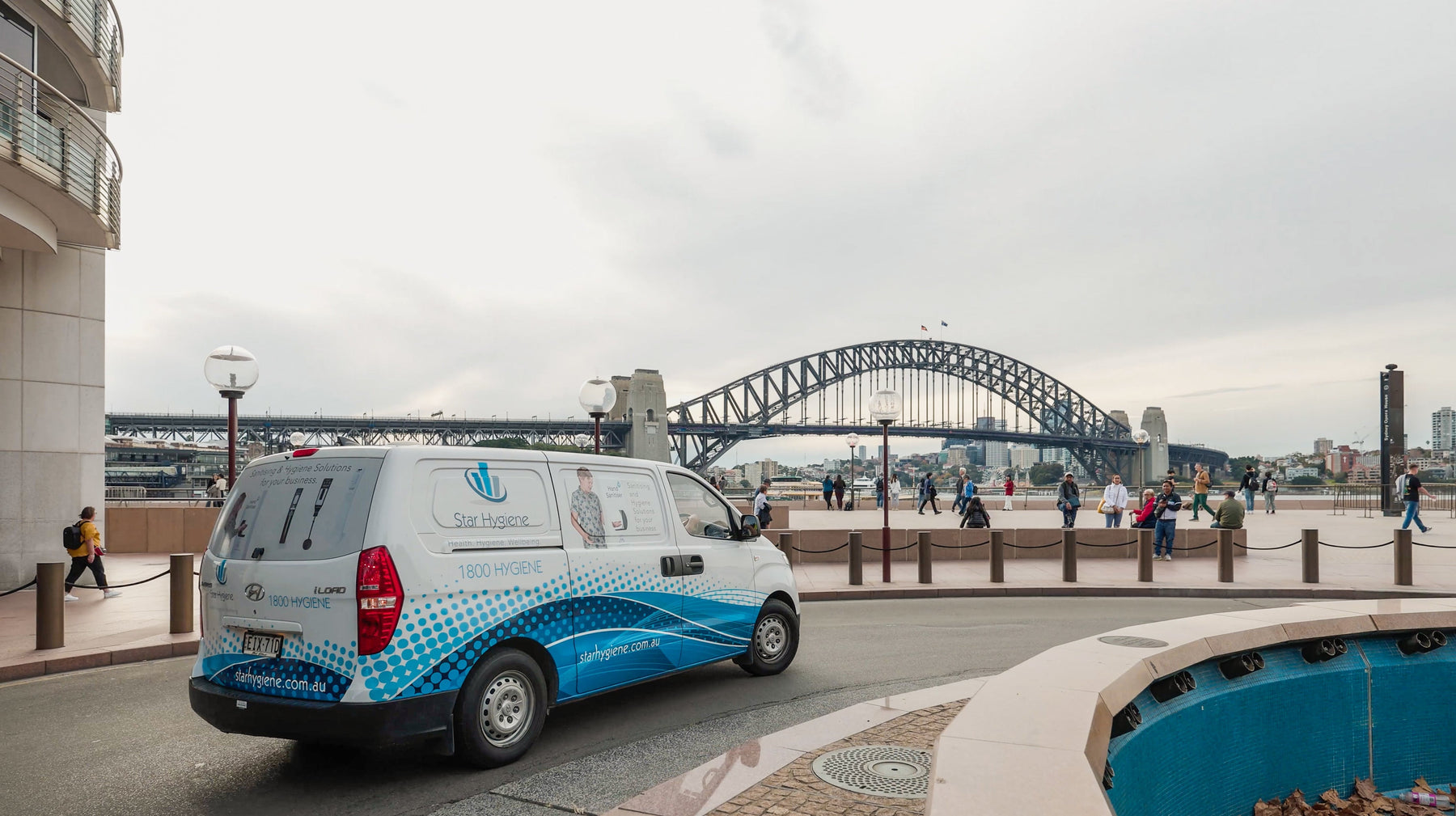 Who Is Star Hygiene? Getting to Know Australia's Washroom Hygiene Specialists