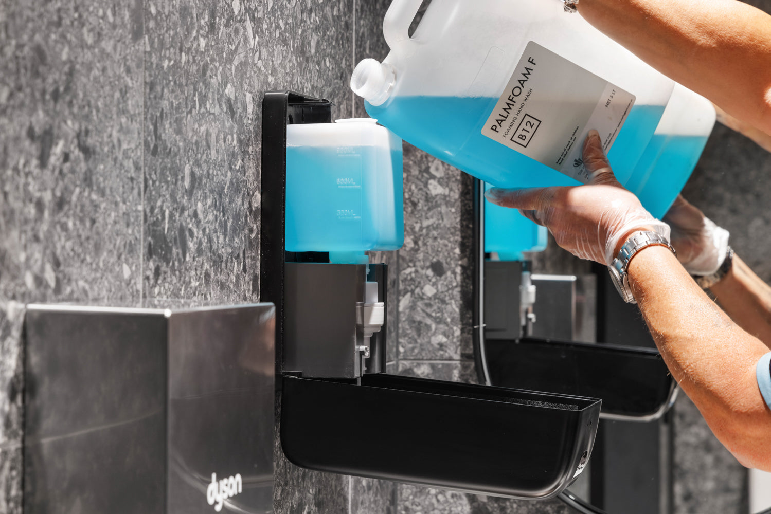 Managed Service Programs: Why Scheduled Servicing Beats Reactive Maintenance Every Time