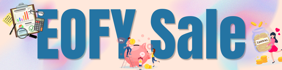 EOFY Business Essentials Sale