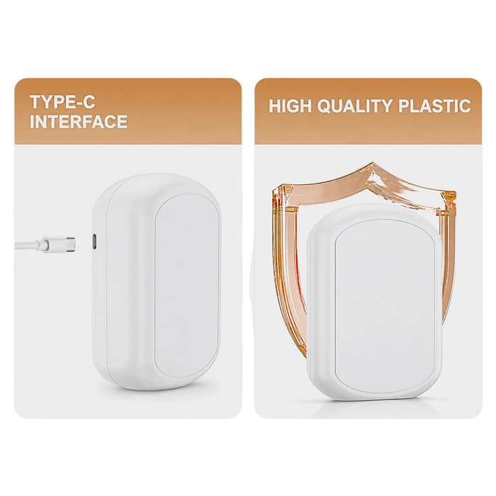 Star Scent Nano™ Mini Commercial Scent Diffuser | Smart Fragrance System