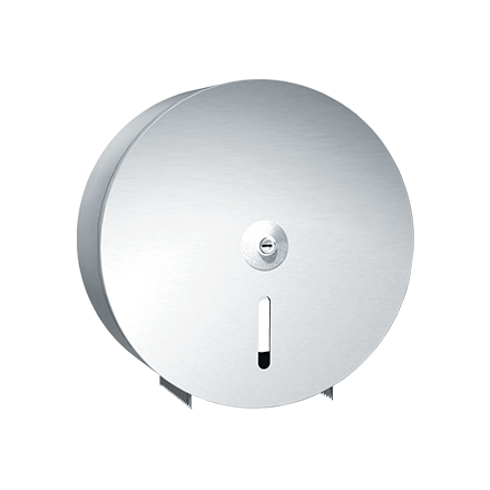 ASI JD Macdonald TOILET PAPER DISPENSER, SINGLE JUMBO – SURFACE MOUNTED