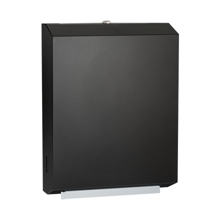 ASI JD Macdonald PAPER TOWEL DISPENSER – SURFACE MOUNTED
