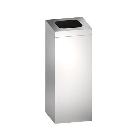 ASI JD Macdonald Waste Bin (Free Standing - 54L)