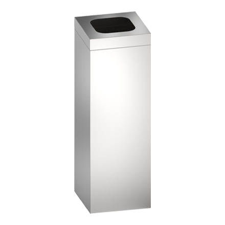 ASI JD Macdonald Waste Bin (Free Standing - 72L)
