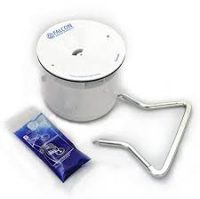 Falcon Velocity Waterless Urinal Cartridge