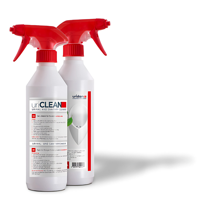 URIDAN URICLEAN 500ML SPRAY BOTTLE