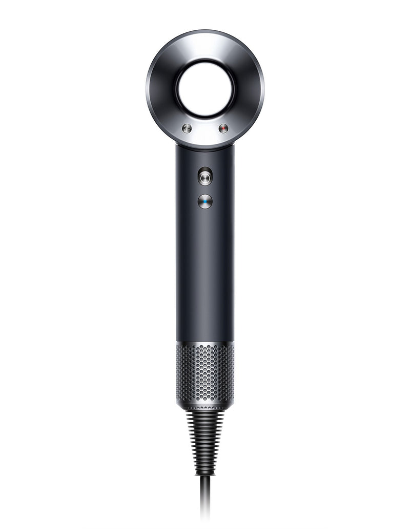 Dyson Supersonic™ Hair Dryer (Black/Nickel)