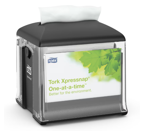 Tork Xpressnap Café® Napkin Dispenser (2307947)