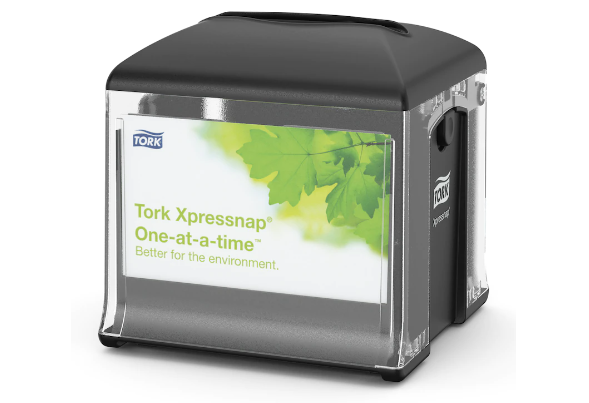 Tork Xpressnap Café® Napkin Dispenser (2307947)