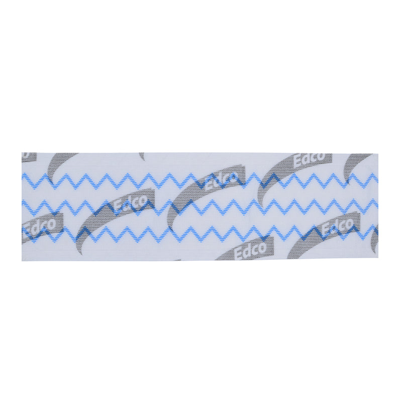 Edco Mircrofibre flat mop 40cm Complete Set