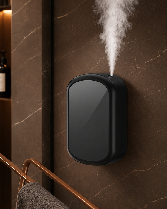 Star Scent Nano™ Mini Commercial Scent Diffuser | Smart Fragrance System