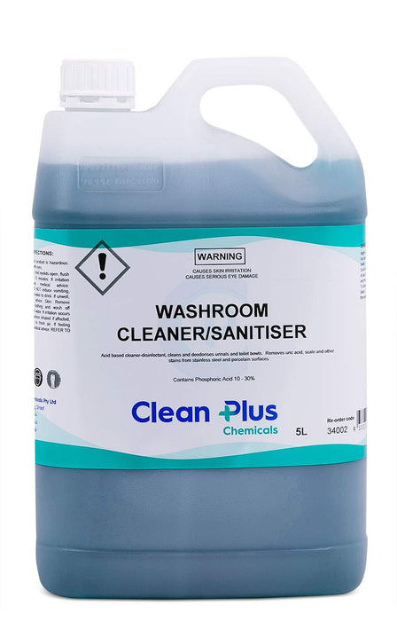 Washroom Cleaner 5L