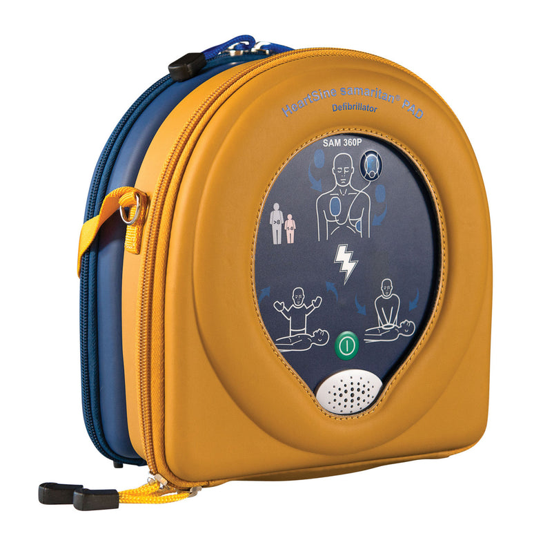 Aero Healthcare Heartsine Samaritan Defibrillator (360P - Automatic)