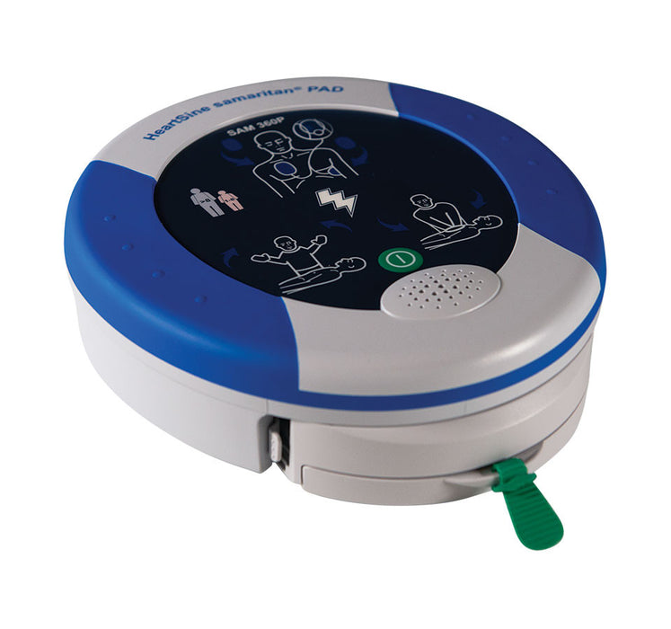 Aero Healthcare Heartsine Samaritan Defibrillator (360P - Automatic)