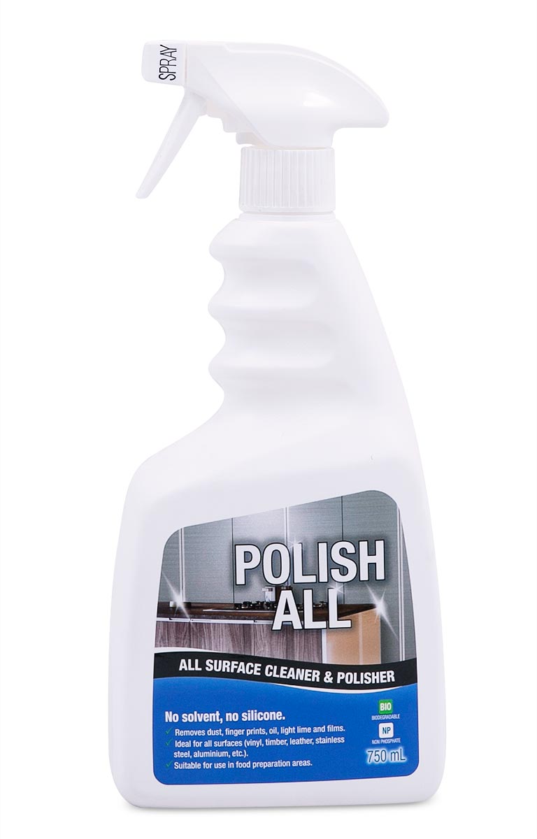 Polish All (12 x 750ml CTN)