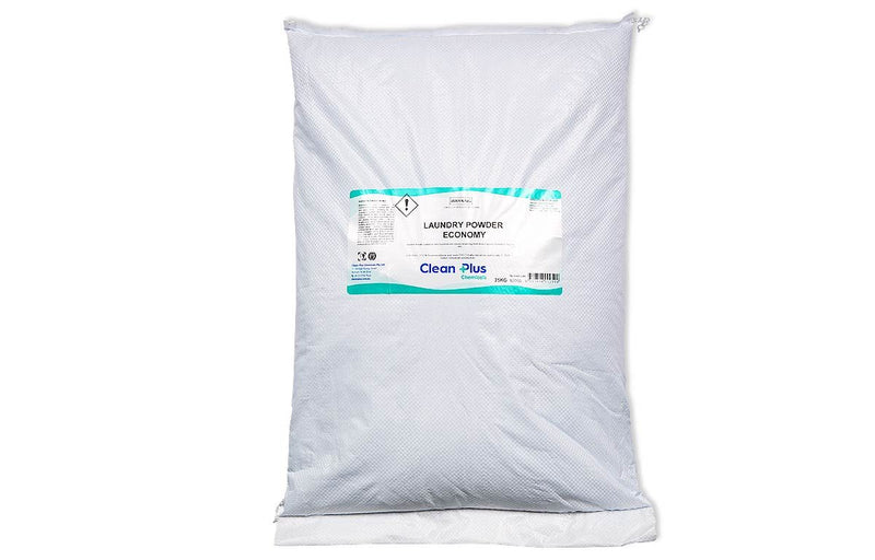 Laundry Powder Economy 25kg Bag