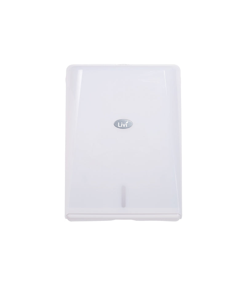 LIVI INTERLEAVED HAND TOWEL DISPENSER (5506)