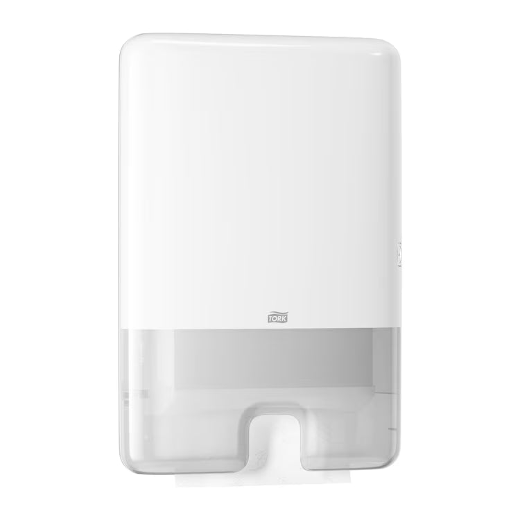 Tork Xpress® Multifold Hand Towel Dispenser White H2 (552000)
