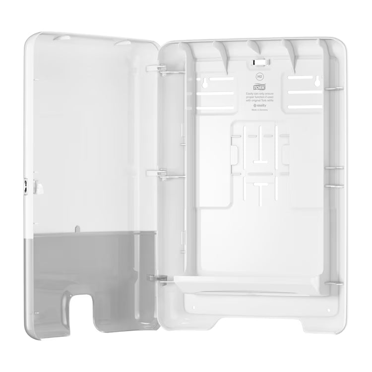 Tork Xpress® Multifold Hand Towel Dispenser White H2 (552000)