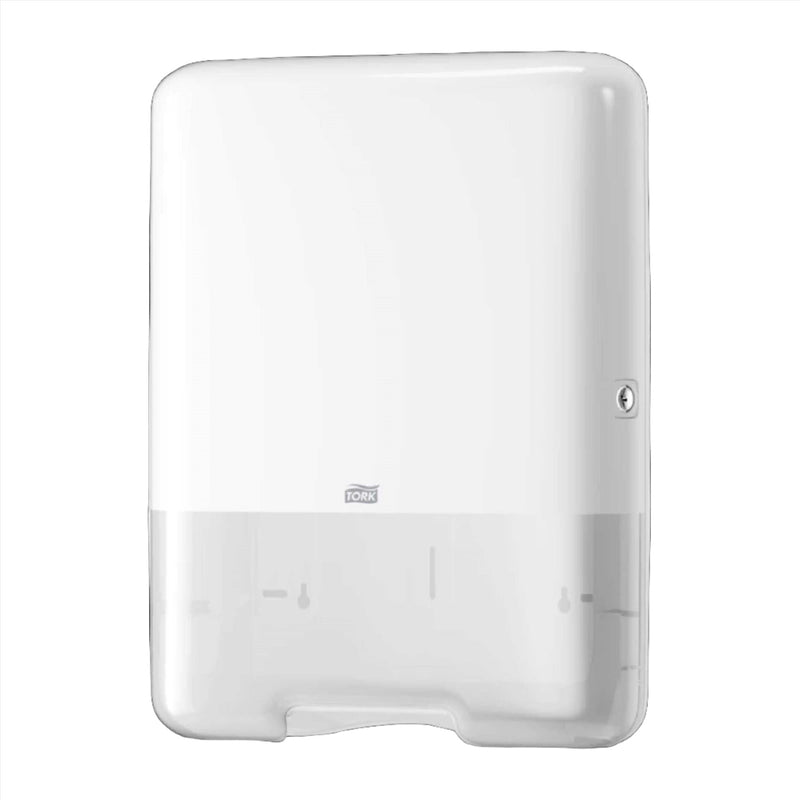 Tork Singlefold/C-fold Hand Towel Dispenser