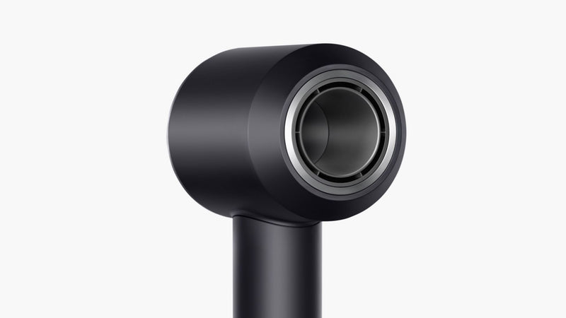 Dyson Supersonic™ Hair Dryer (Black/Nickel)