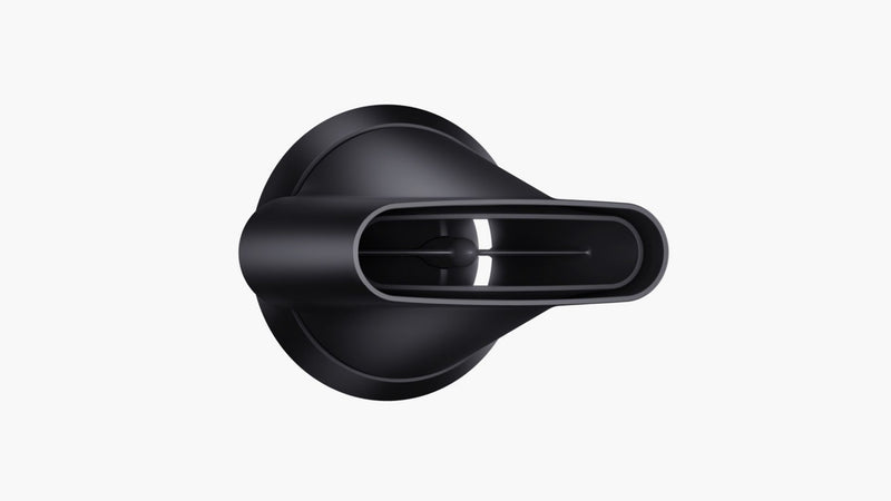 Dyson Supersonic™ Hair Dryer (Black/Nickel)