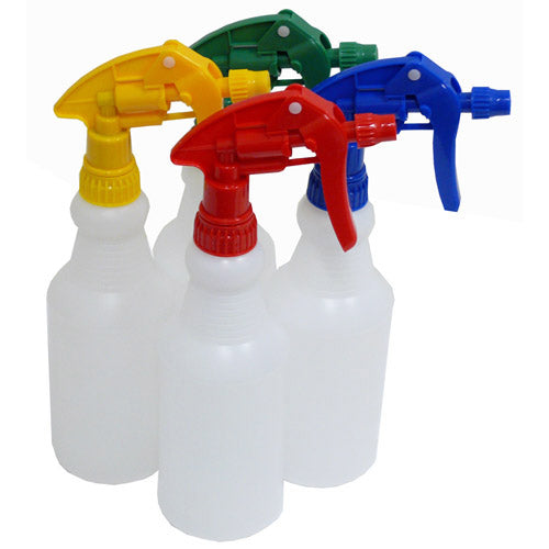 1 Litre Plastic Spray Bottle