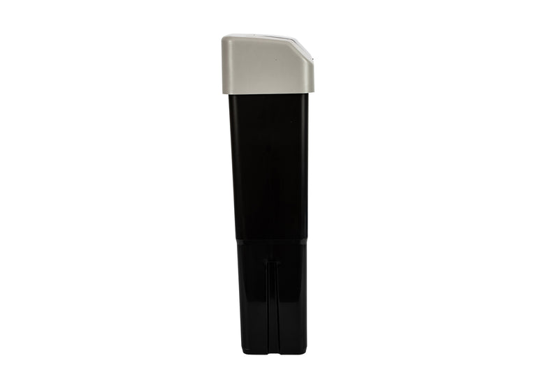 STAR HYGIENE SANITARY DISPOSAL UNIT - BLACK CONCRETE