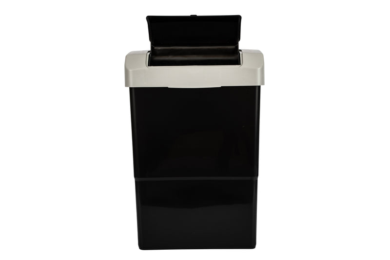 STAR HYGIENE SANITARY DISPOSAL UNIT - BLACK CONCRETE