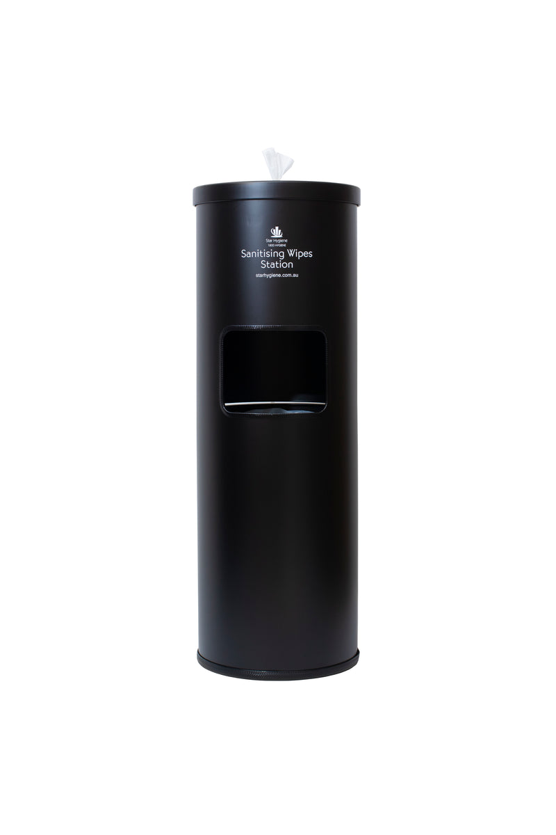 Sanitising Wipes Station Accessories | Replacement Parts | Star Hygiene