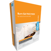 AEROBURN Burn Gel Face Mask 30 x 40cm – image 2