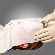 AEROBURN Burn Gel Face Mask 30 x 40cm – image 3