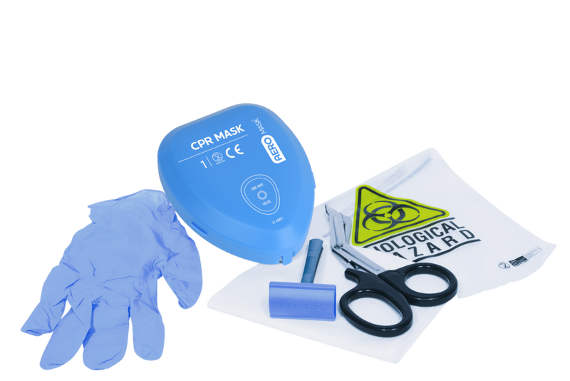 Aero Healthcare AED Premium Prep Kit