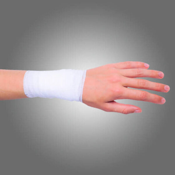 AEROFORM Conforming Bandage 7.5cm x 4M Wrap/12(AF75)