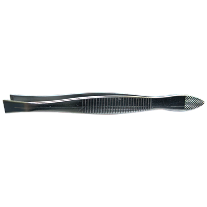 AEROINSTRUMENT Stainless Steel Tweezers 7.5cm