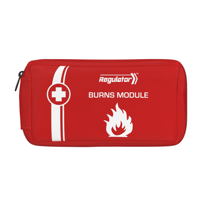 Star Hygiene First Aid Modules | Modular First Aid Kit Refills & Replacement Modules