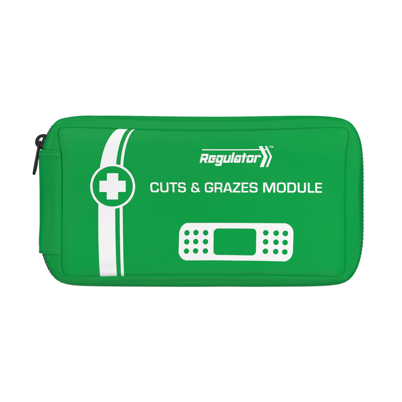 Star Hygiene First Aid Modules | Modular First Aid Kit Refills & Replacement Modules