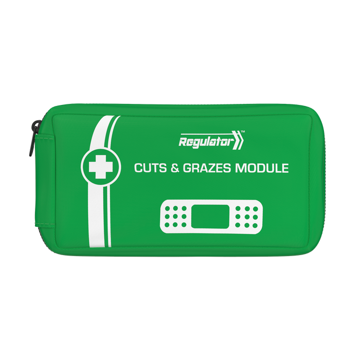 Star Hygiene First Aid Modules | Modular First Aid Kit Refills & Replacement Modules