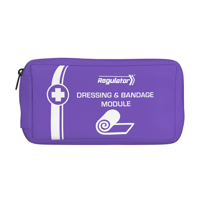 Star Hygiene First Aid Modules | Modular First Aid Kit Refills & Replacement Modules