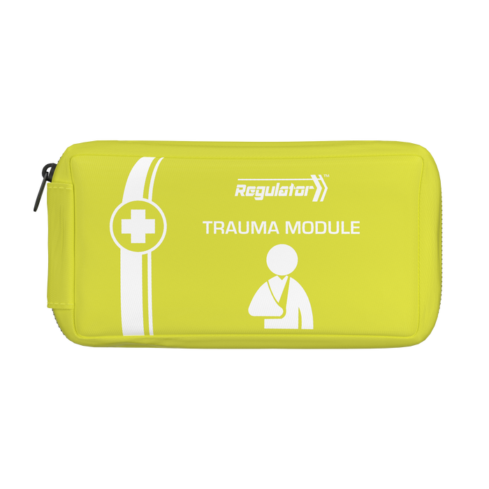 Star Hygiene First Aid Modules | Modular First Aid Kit Refills & Replacement Modules