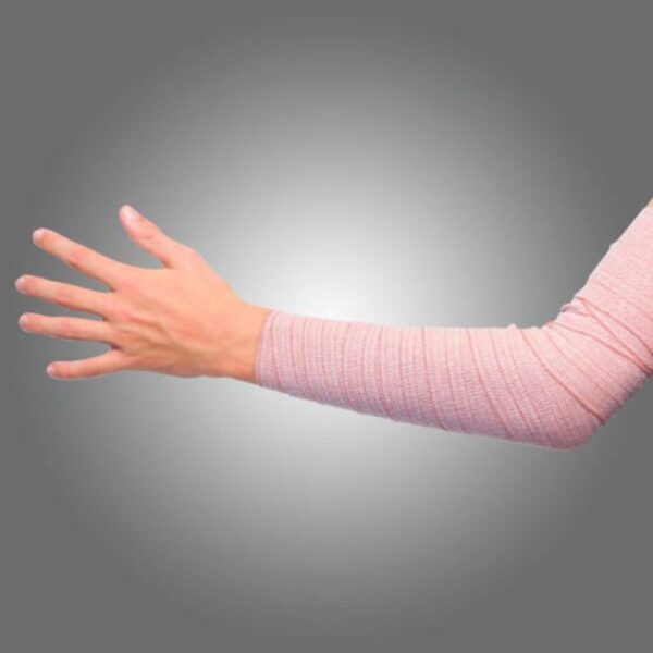 AEROFORM Heavyweight Conforming Bandage 5cm x 4M Wrap/12